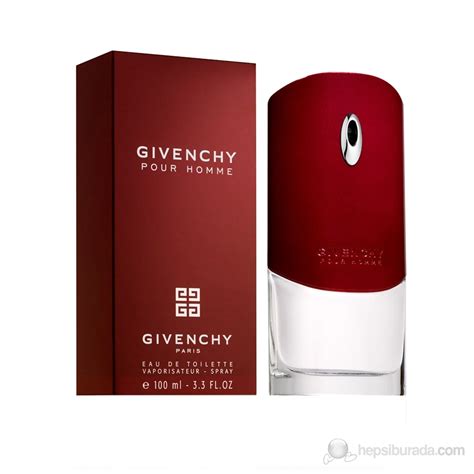 parfum givenchy homme ebay|parfum homme particulier.